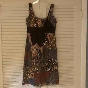 Kay Unger Dress